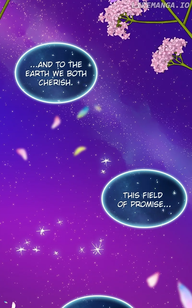 The Witch And The Bull Chapter 144 page 30