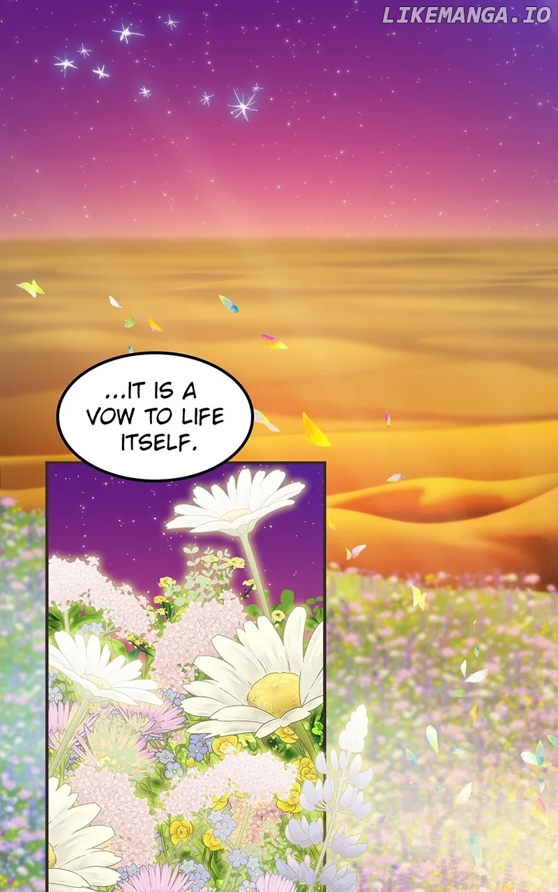 The Witch And The Bull Chapter 144 page 27