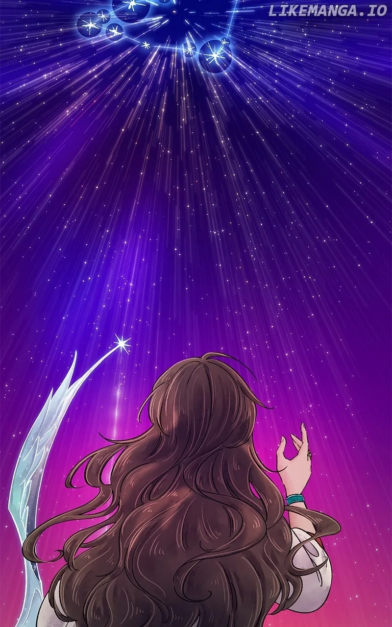 The Witch And The Bull Chapter 144 page 9