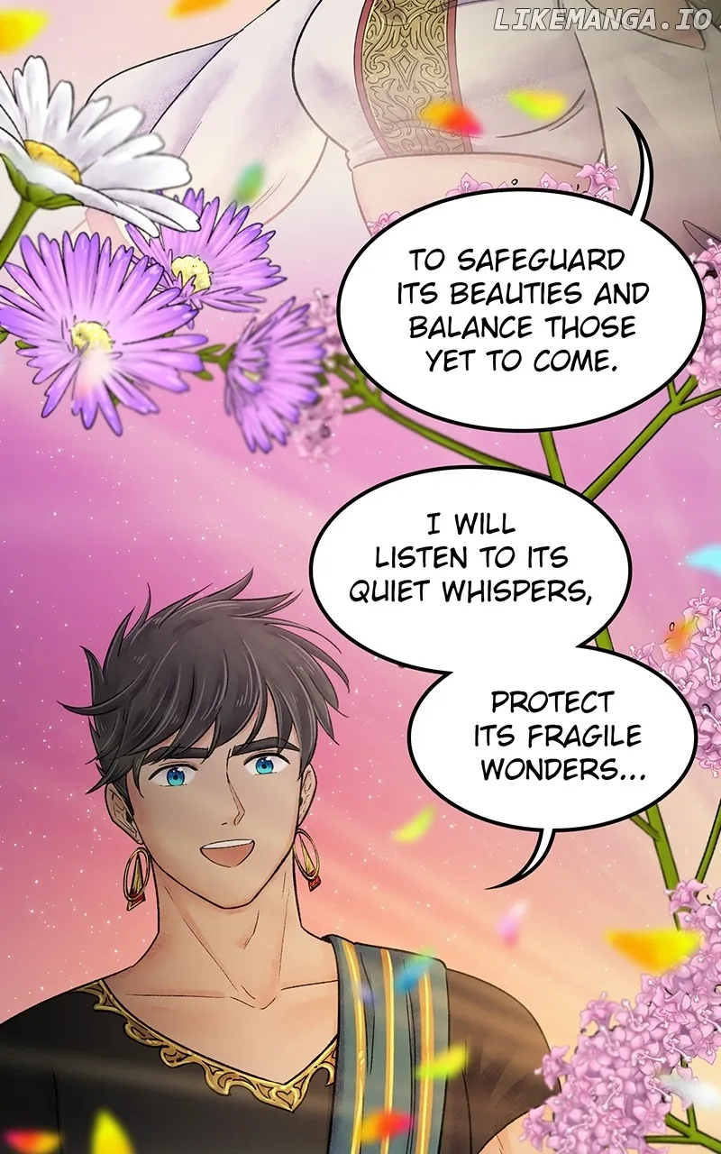 The Witch And The Bull Chapter 144 page 25
