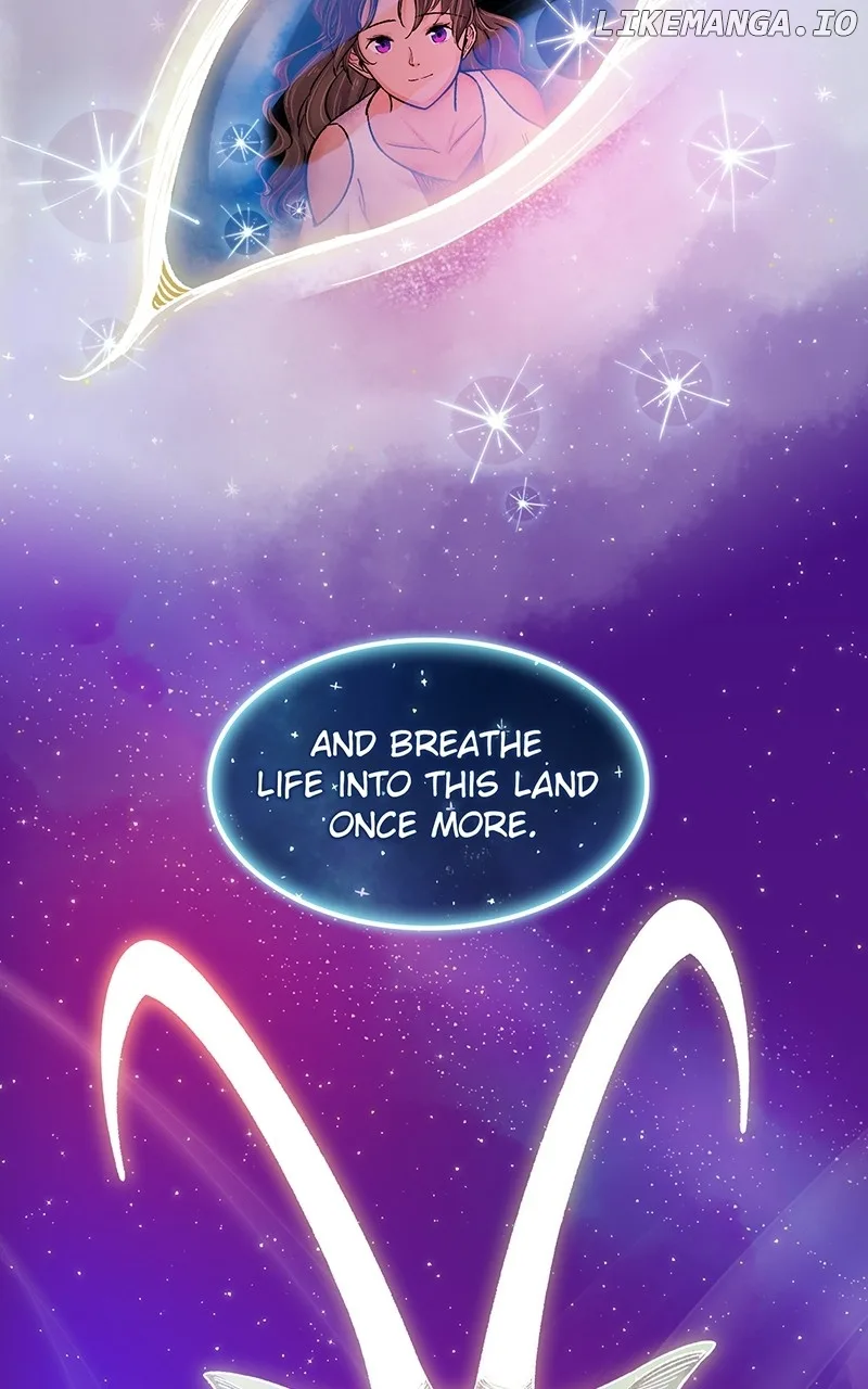 The Witch And The Bull Chapter 144 page 17