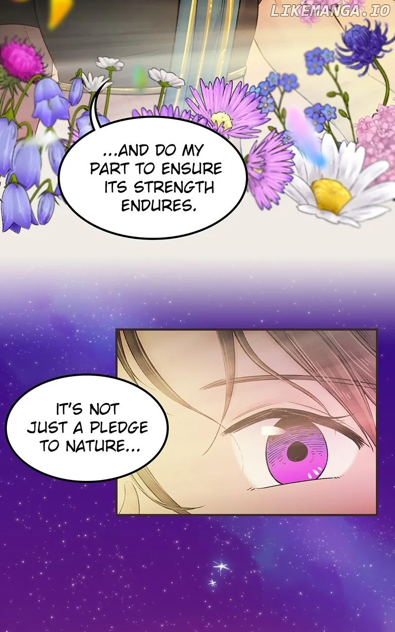 The Witch And The Bull Chapter 144 page 26