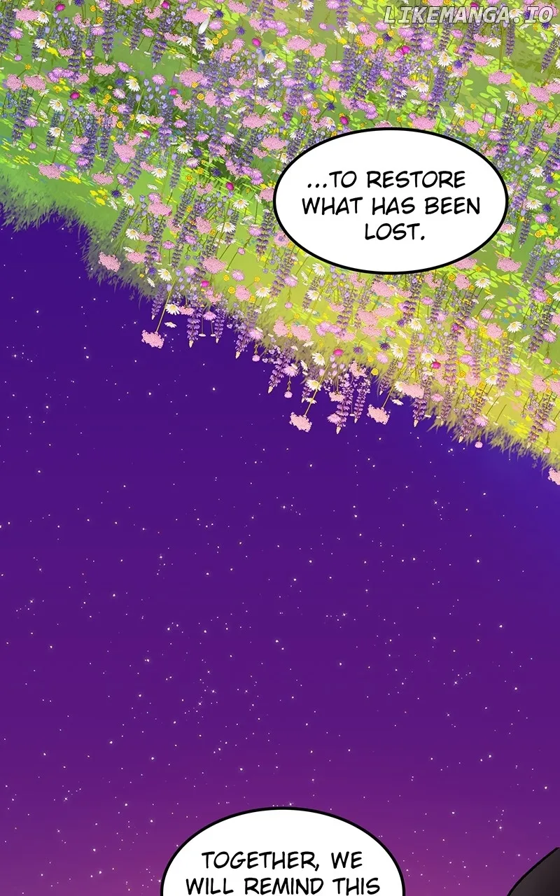 The Witch And The Bull Chapter 144 page 37