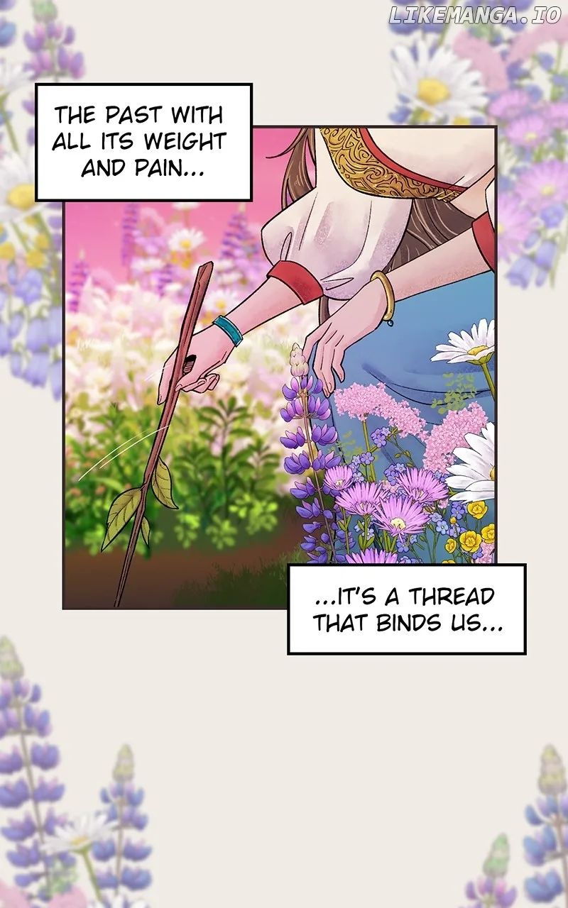 The Witch And The Bull Chapter 144 page 47