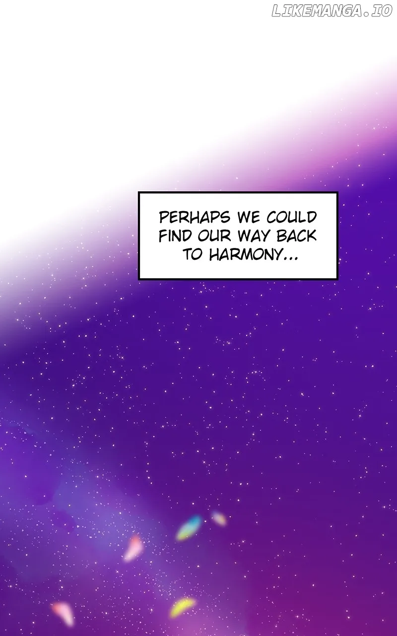 The Witch And The Bull Chapter 144 page 51