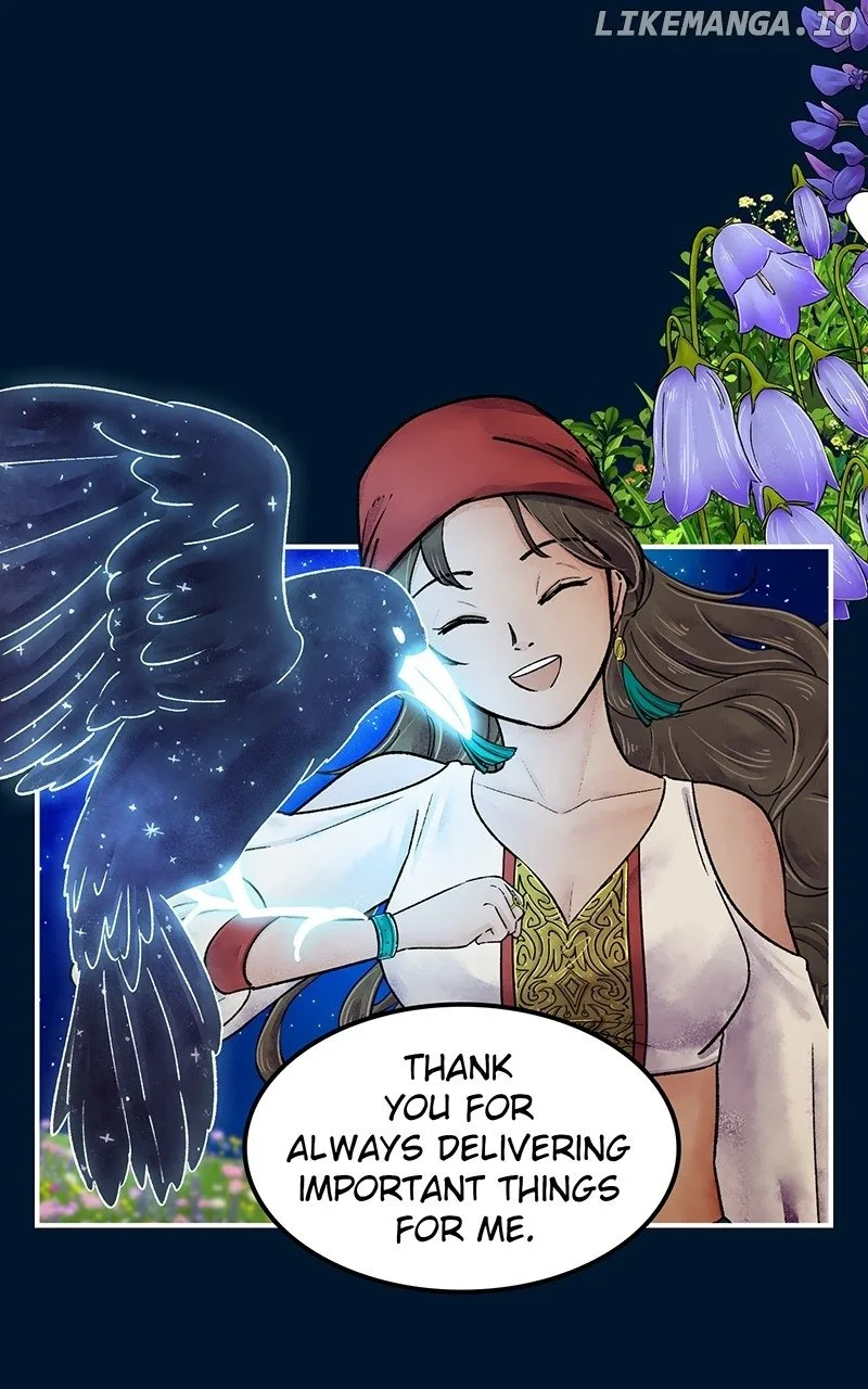 The Witch And The Bull Chapter 145 page 5