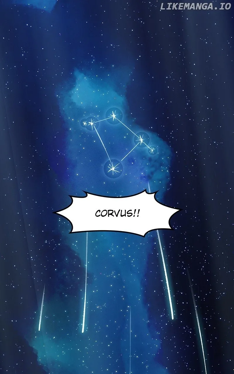 The Witch And The Bull Chapter 145 page 1