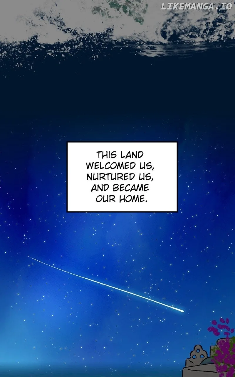 The Witch And The Bull Chapter 145 page 15