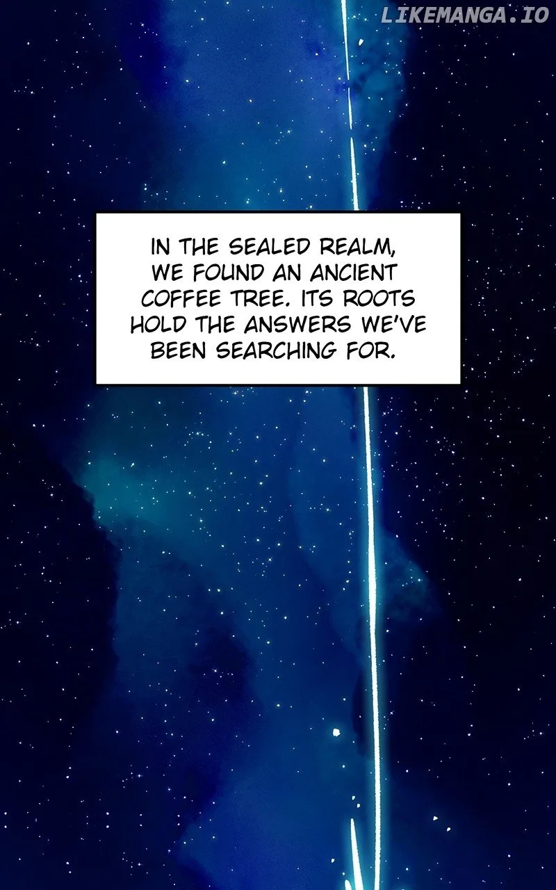 The Witch And The Bull Chapter 145 page 11