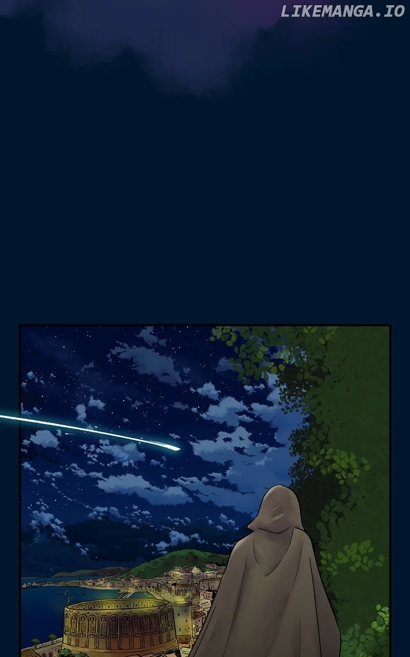 The Witch And The Bull Chapter 145 page 22