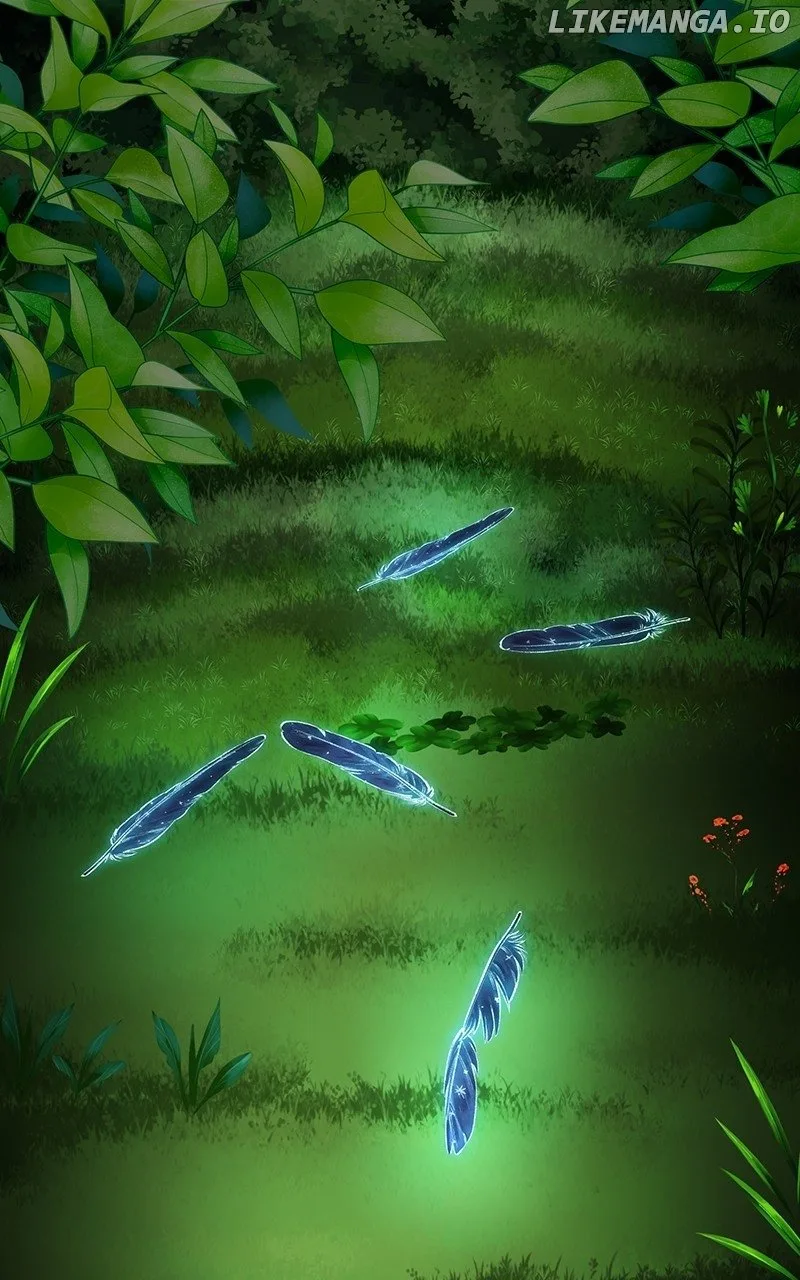 The Witch And The Bull Chapter 145 page 31