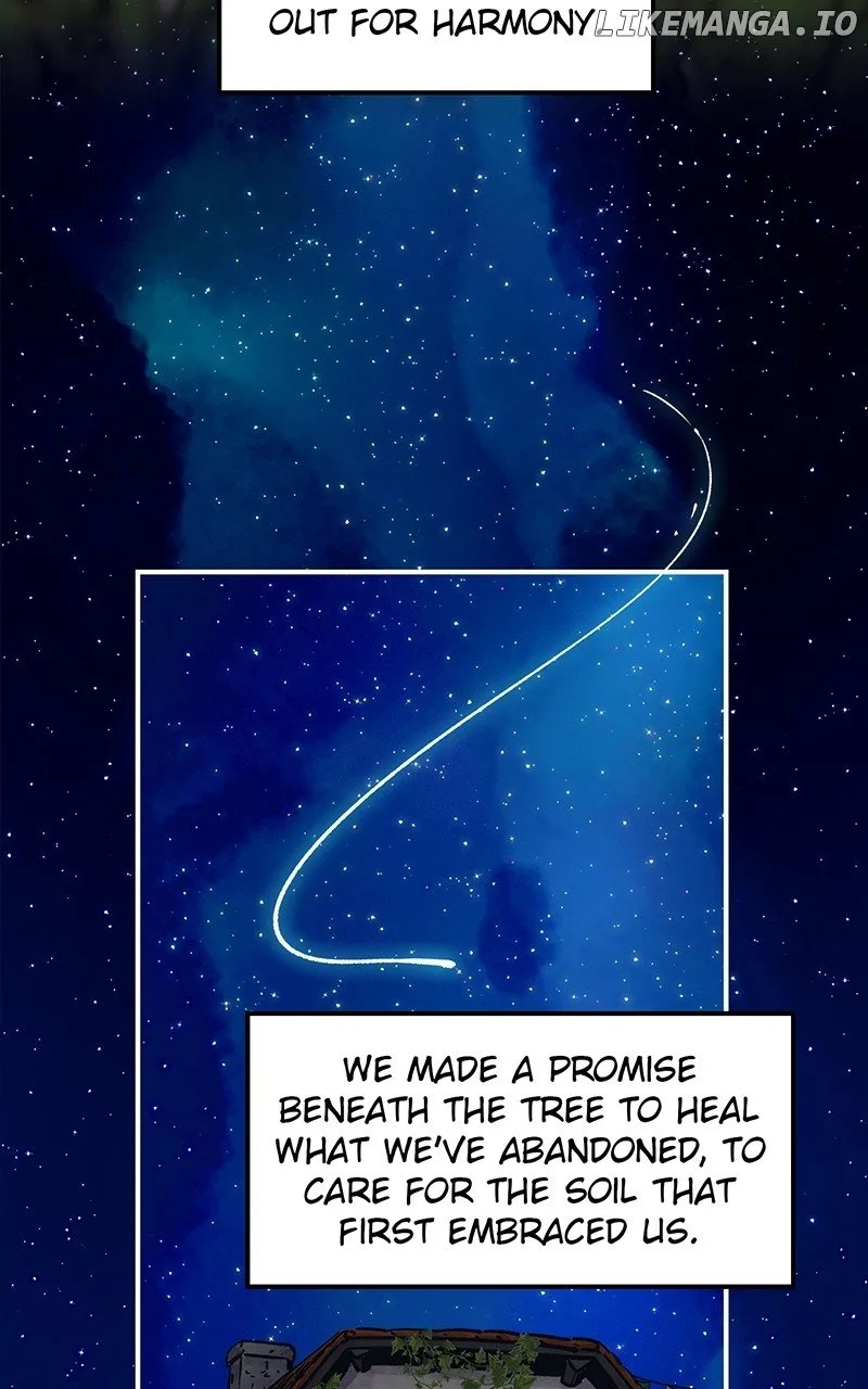 The Witch And The Bull Chapter 145 page 17