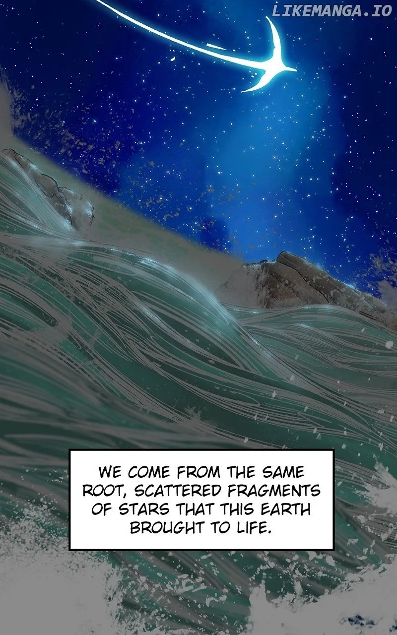 The Witch And The Bull Chapter 145 page 14
