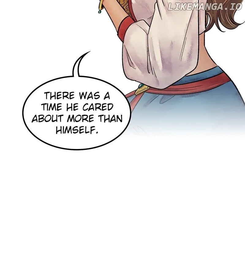 The Witch And The Bull Chapter 145 page 42