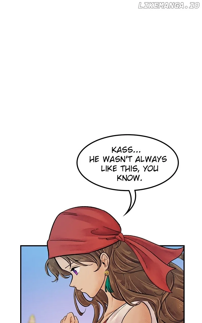 The Witch And The Bull Chapter 146 page 2