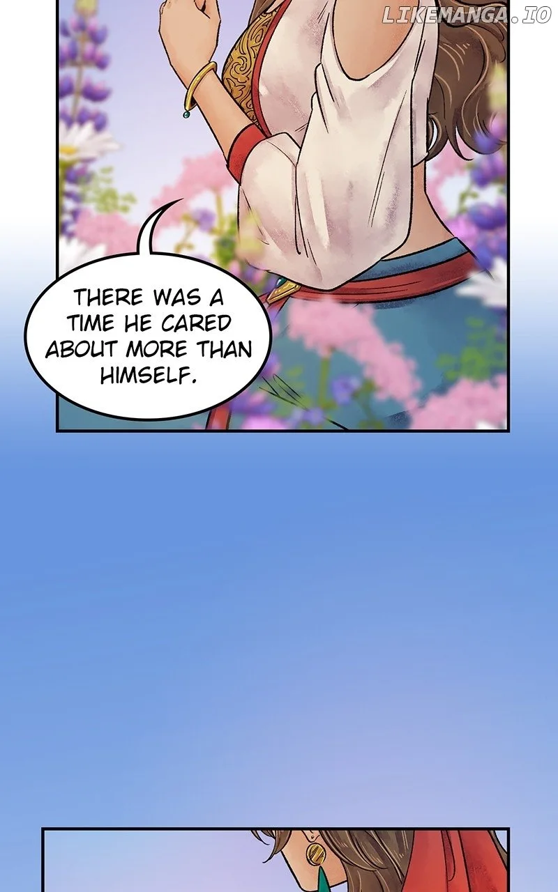 The Witch And The Bull Chapter 146 page 3