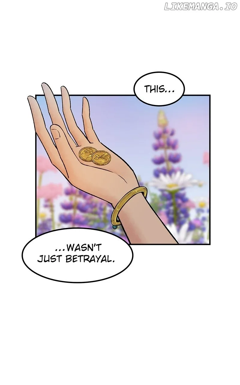The Witch And The Bull Chapter 146 page 11