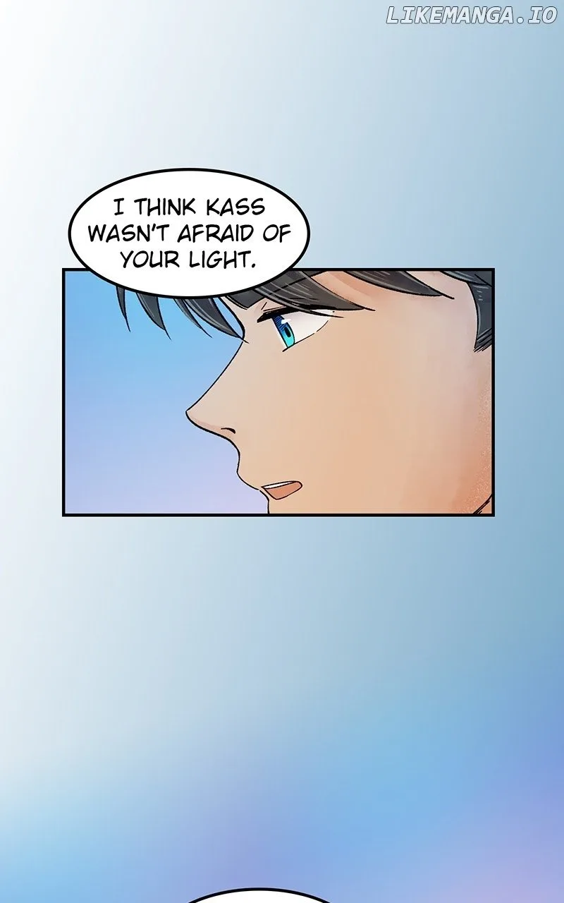 The Witch And The Bull Chapter 146 page 14