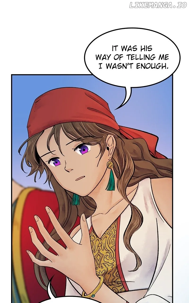 The Witch And The Bull Chapter 146 page 12