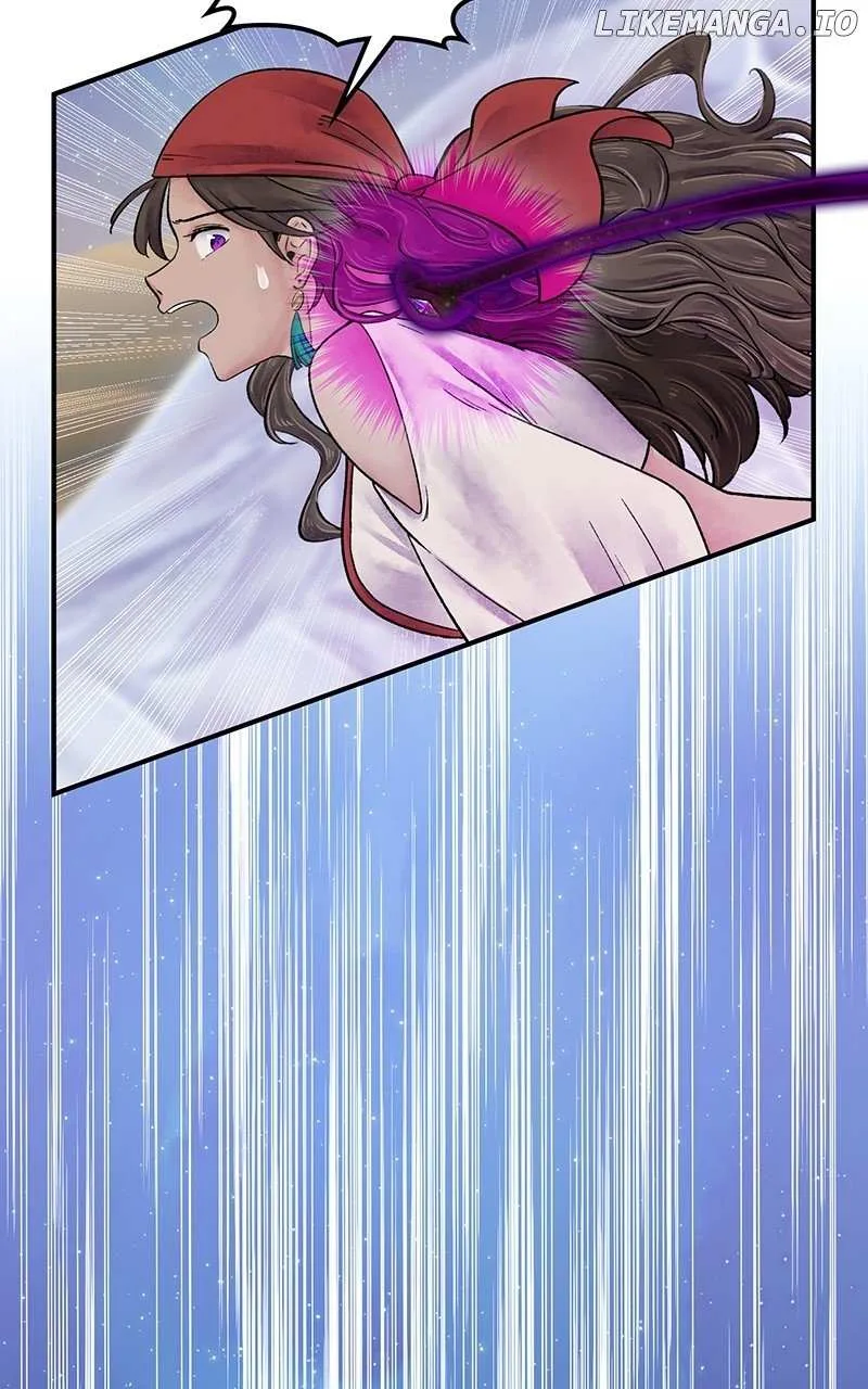 The Witch And The Bull Chapter 146 page 43
