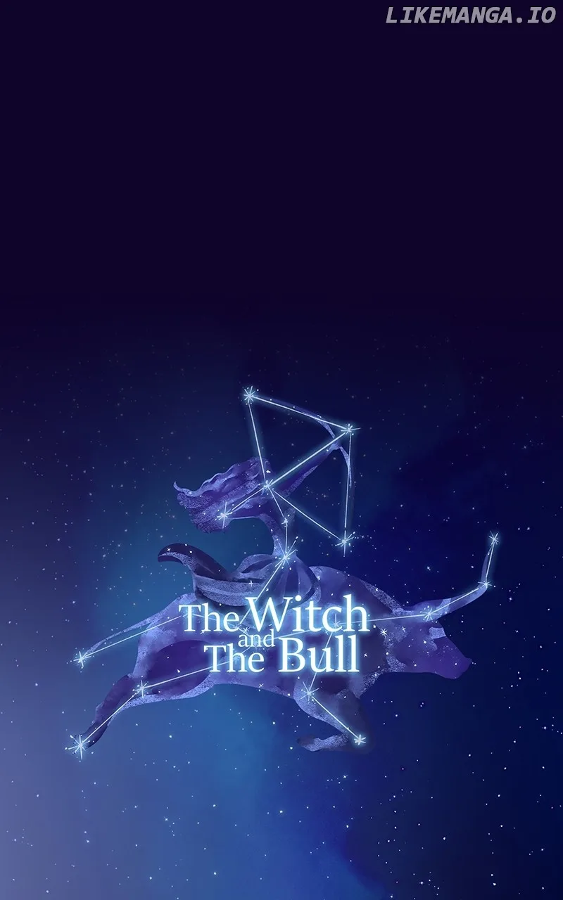 The Witch And The Bull Chapter 147 page 1