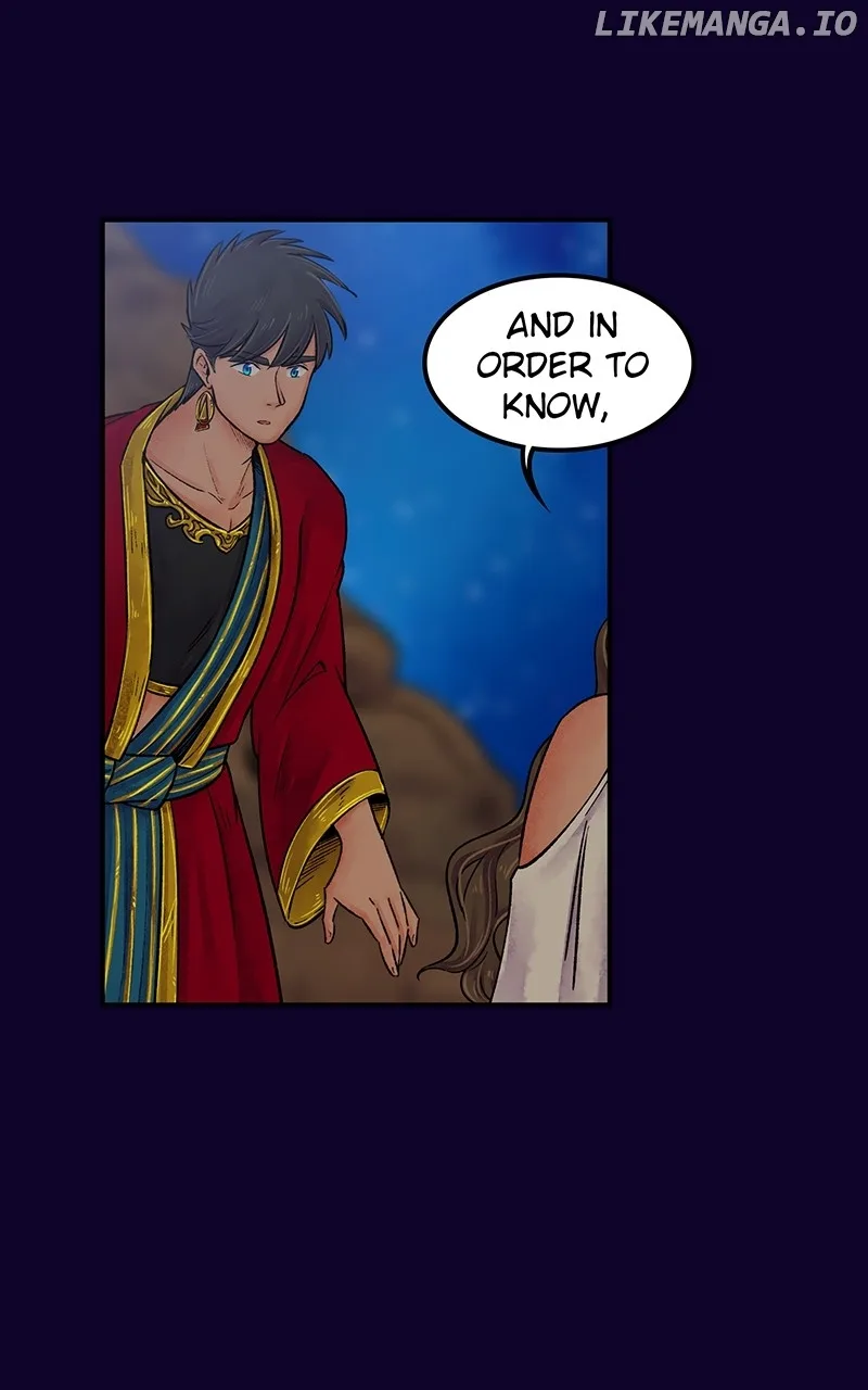 The Witch And The Bull Chapter 147 page 25