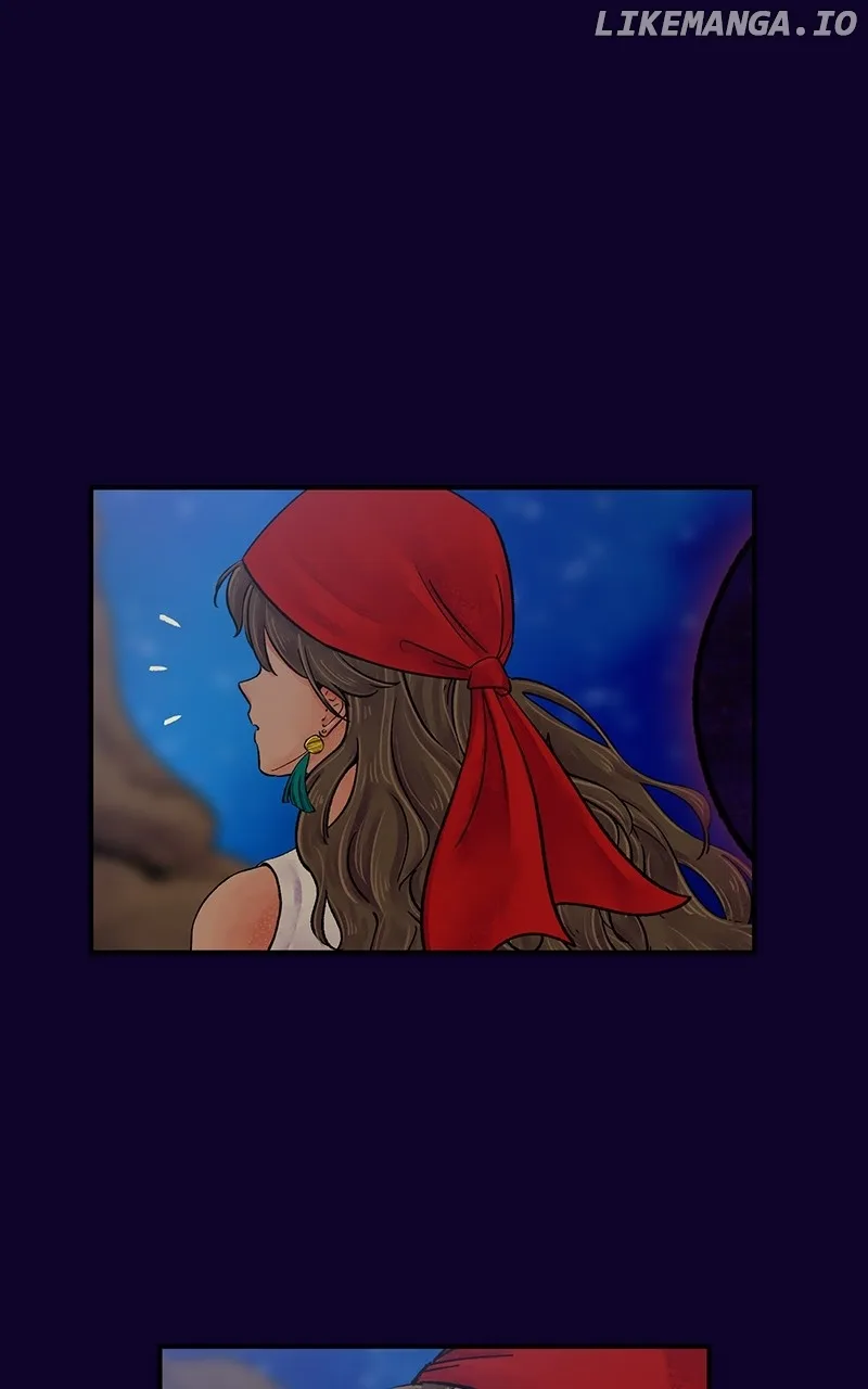 The Witch And The Bull Chapter 147 page 20