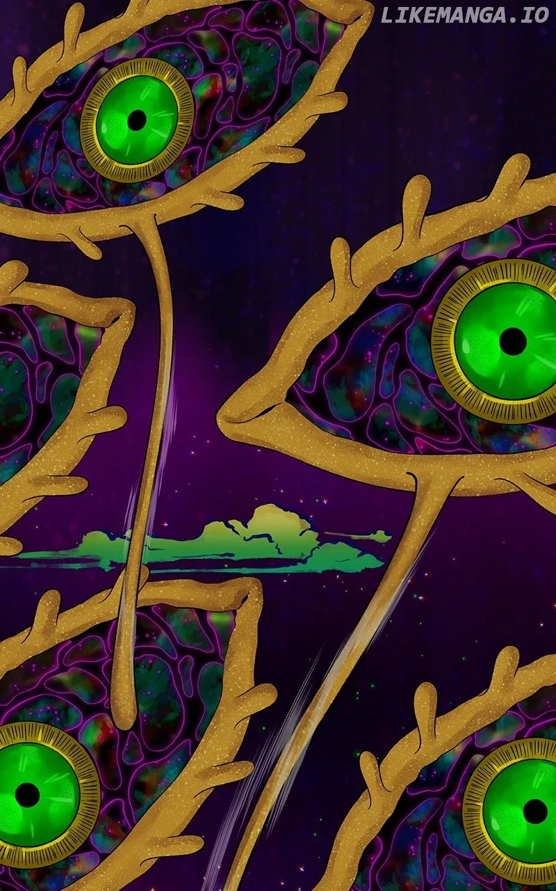 The Witch And The Bull Chapter 147 page 29