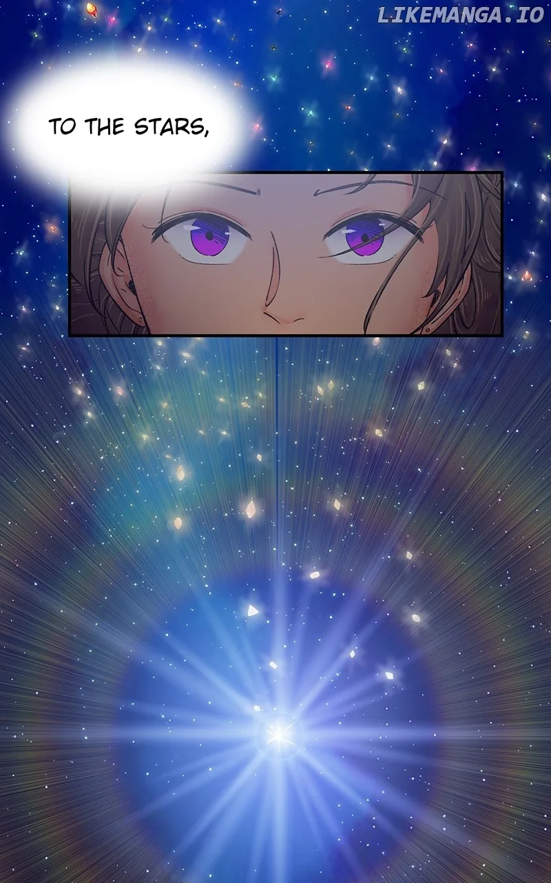The Witch And The Bull Chapter 147 page 37
