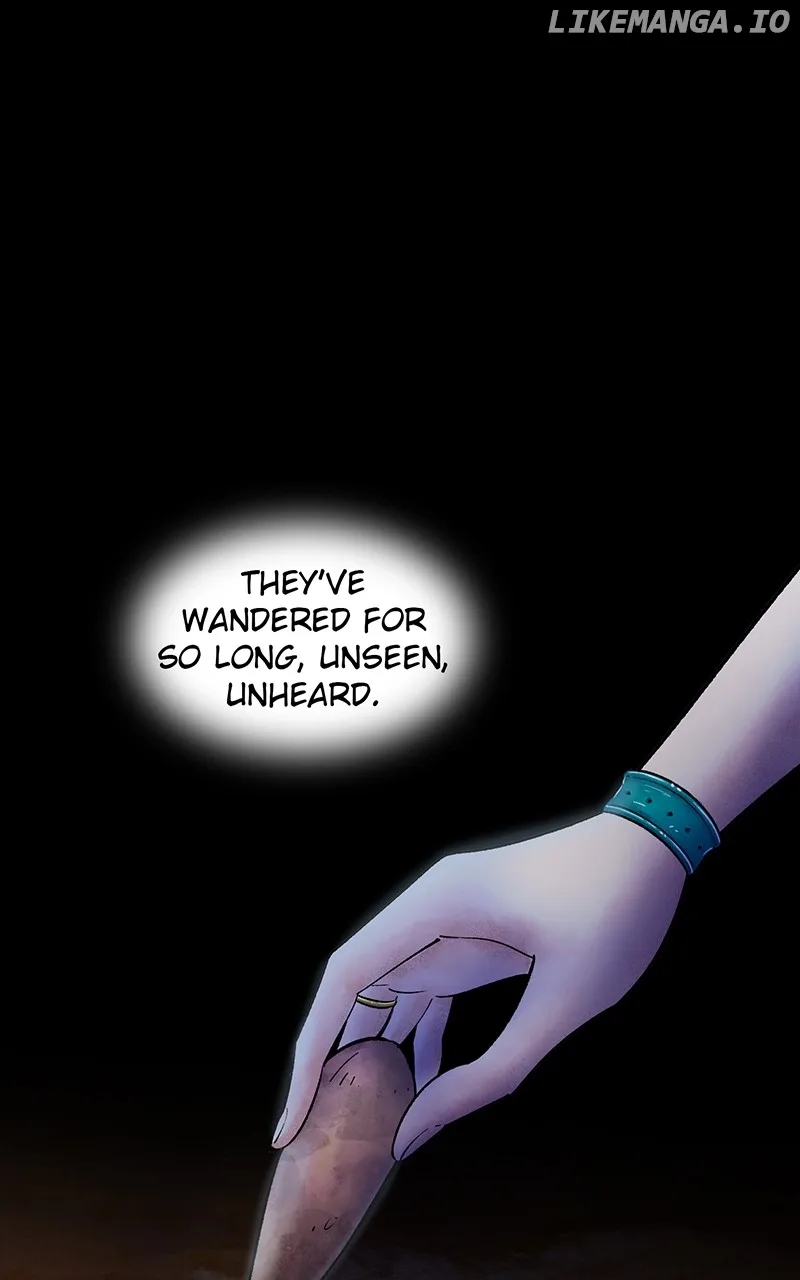The Witch And The Bull Chapter 148 page 6