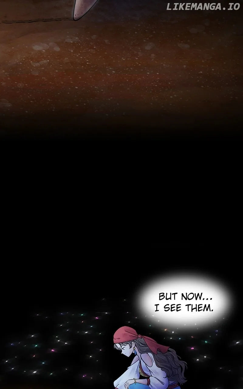 The Witch And The Bull Chapter 148 page 7