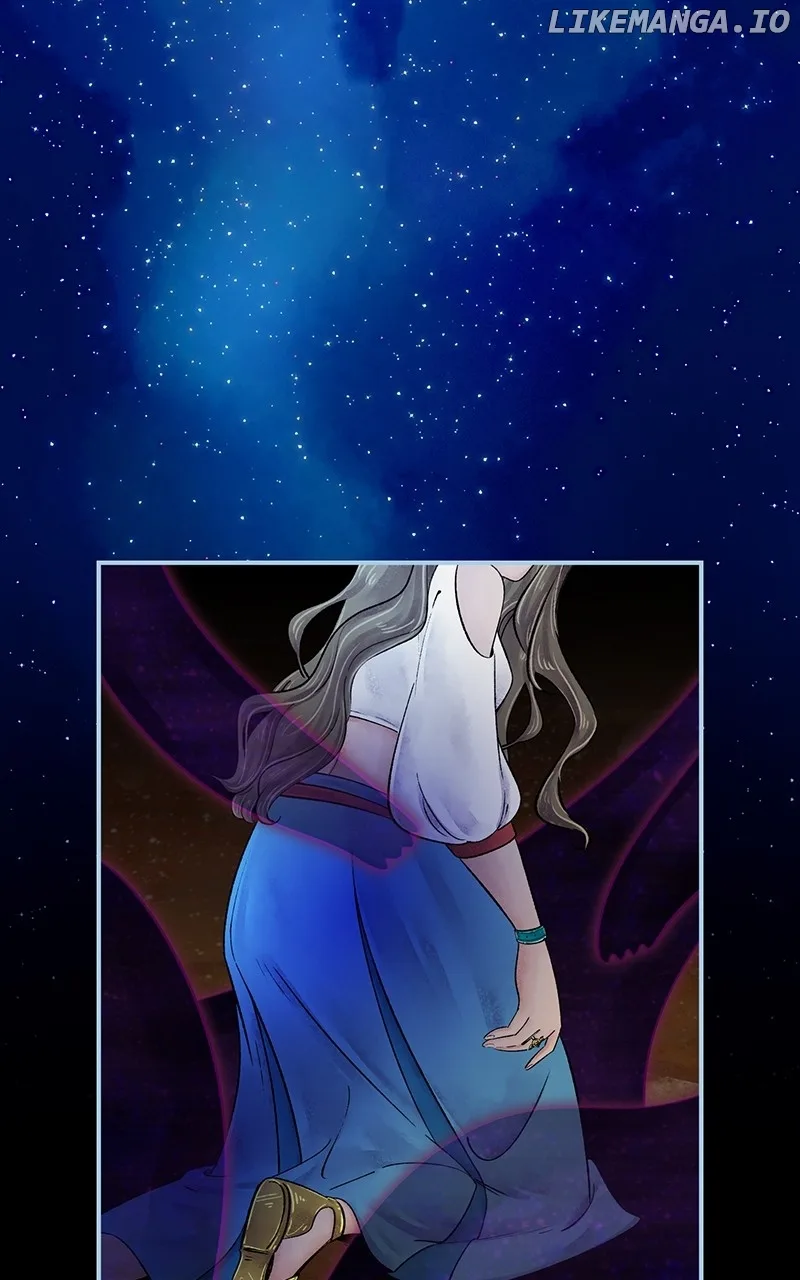 The Witch And The Bull Chapter 148 page 2