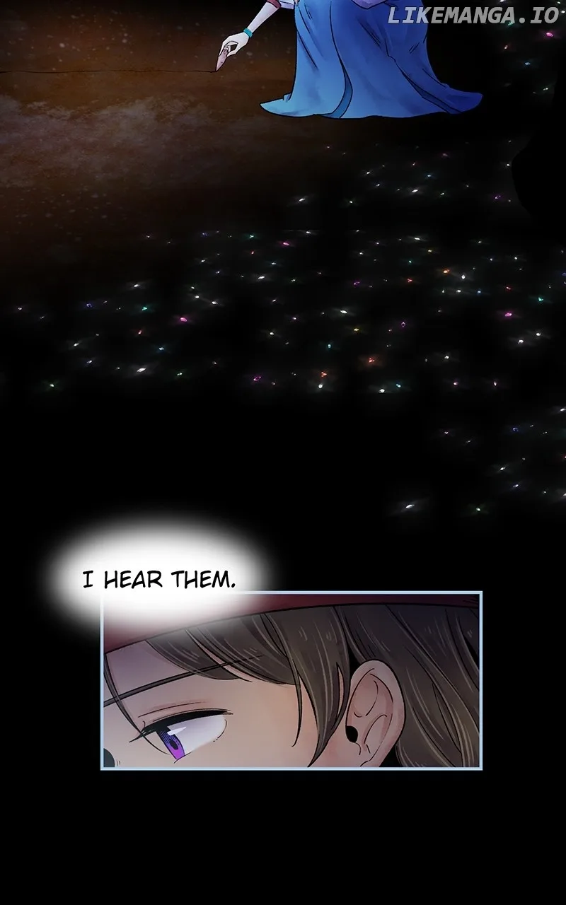 The Witch And The Bull Chapter 148 page 8