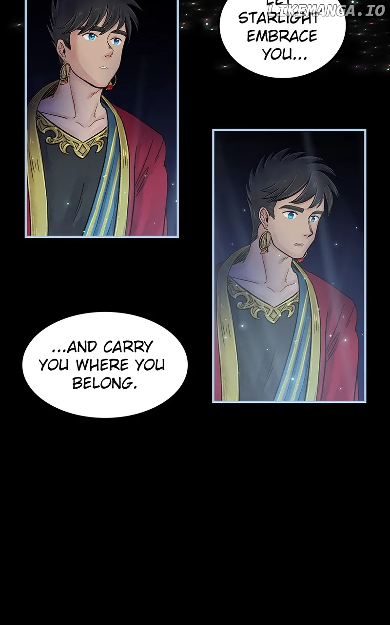 The Witch And The Bull Chapter 148 page 28