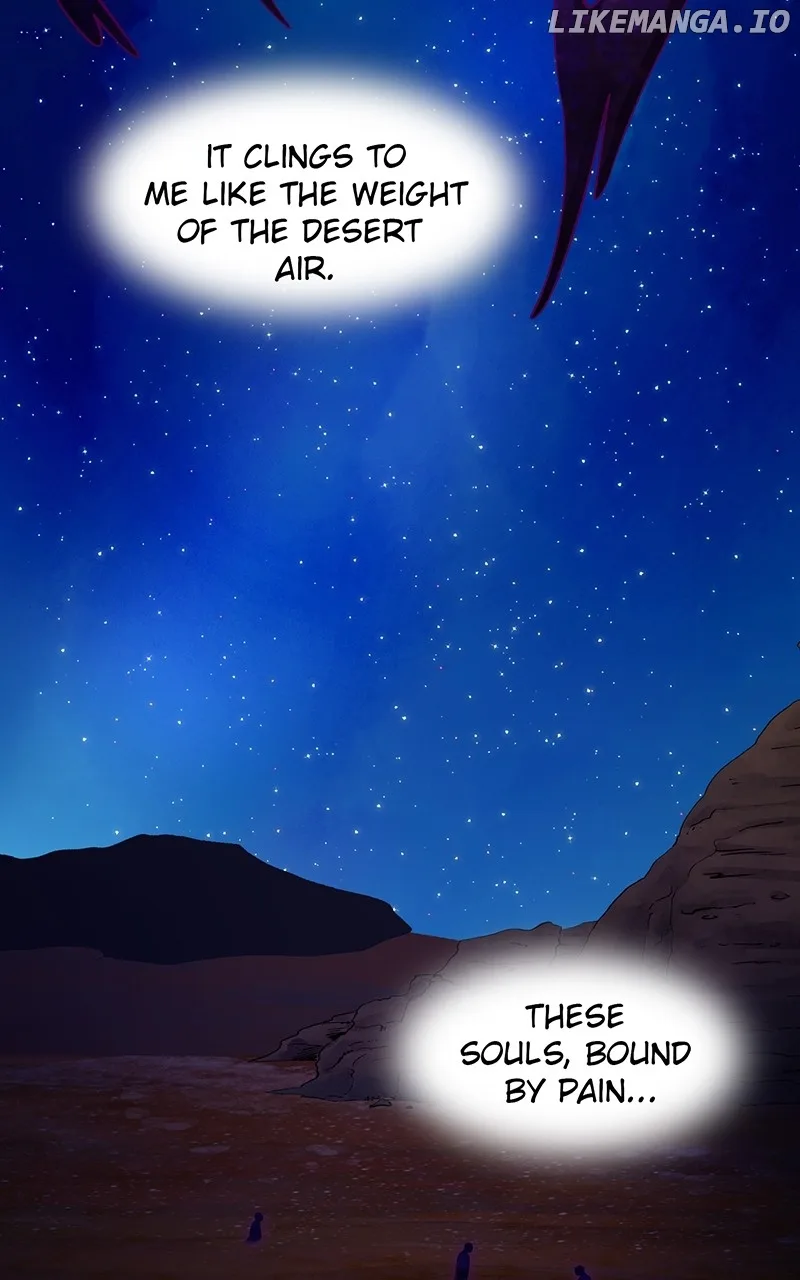 The Witch And The Bull Chapter 148 page 4