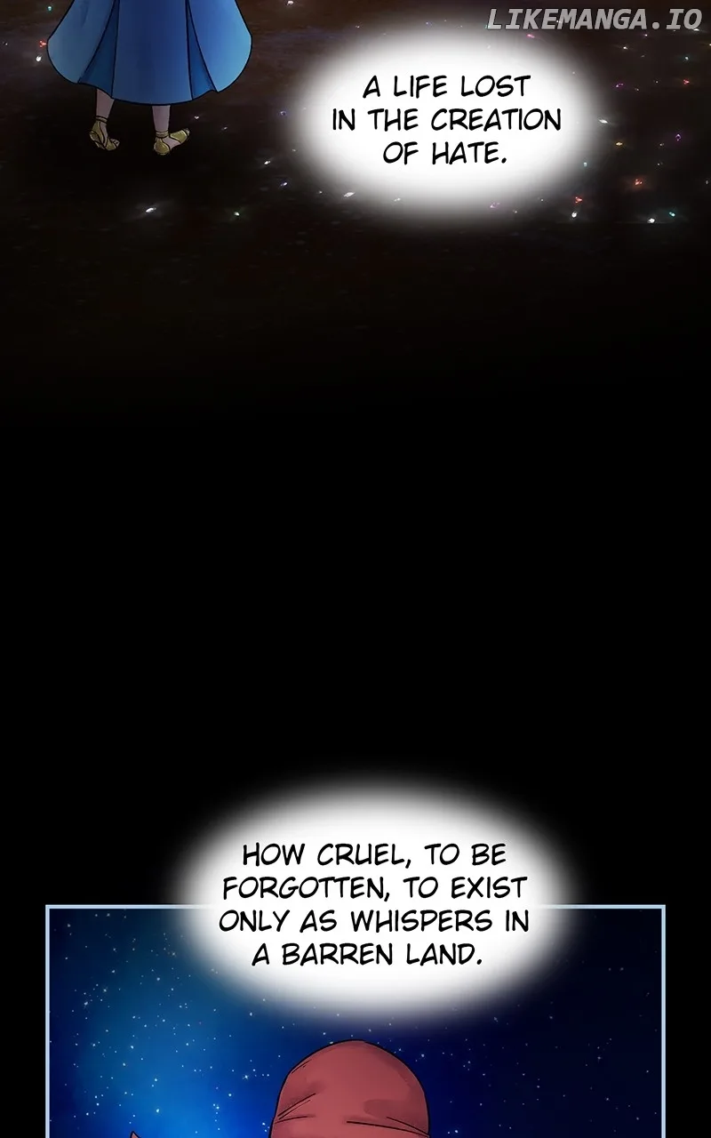 The Witch And The Bull Chapter 148 page 10