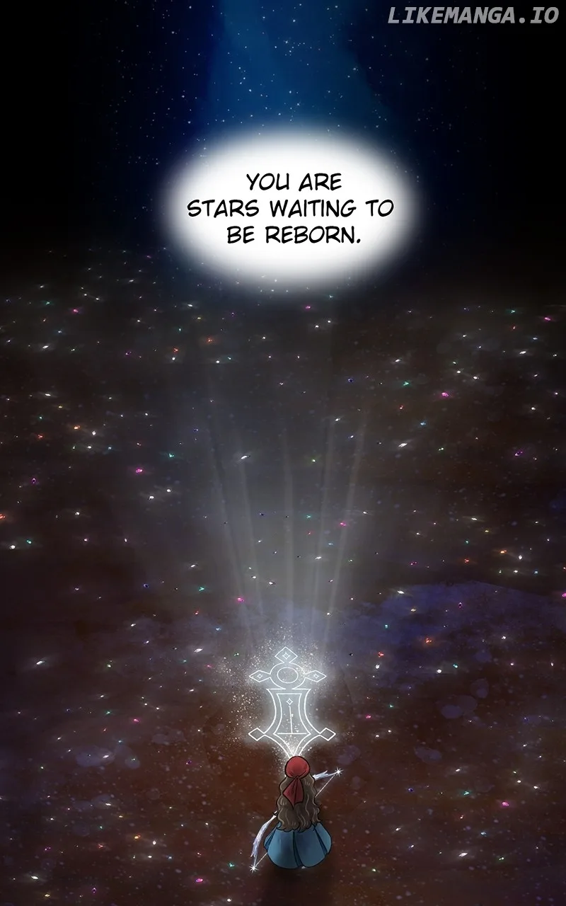 The Witch And The Bull Chapter 148 page 21