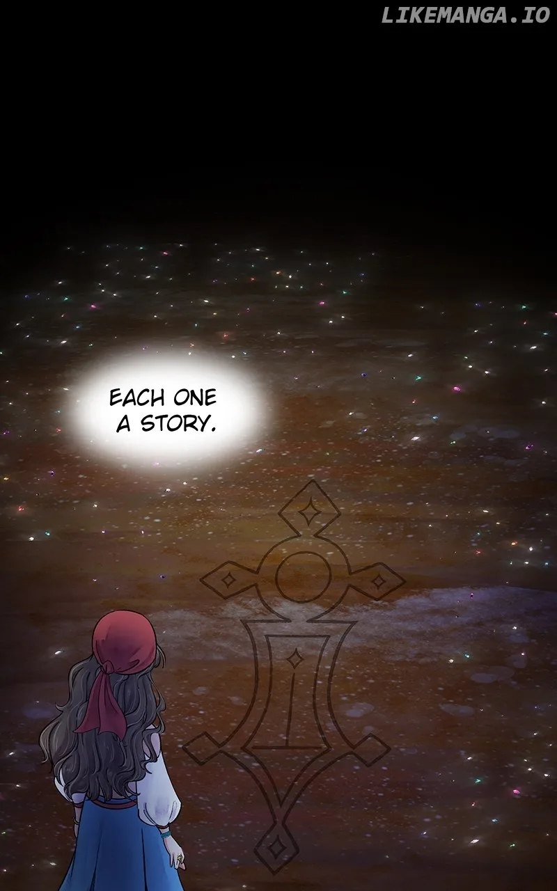 The Witch And The Bull Chapter 148 page 9