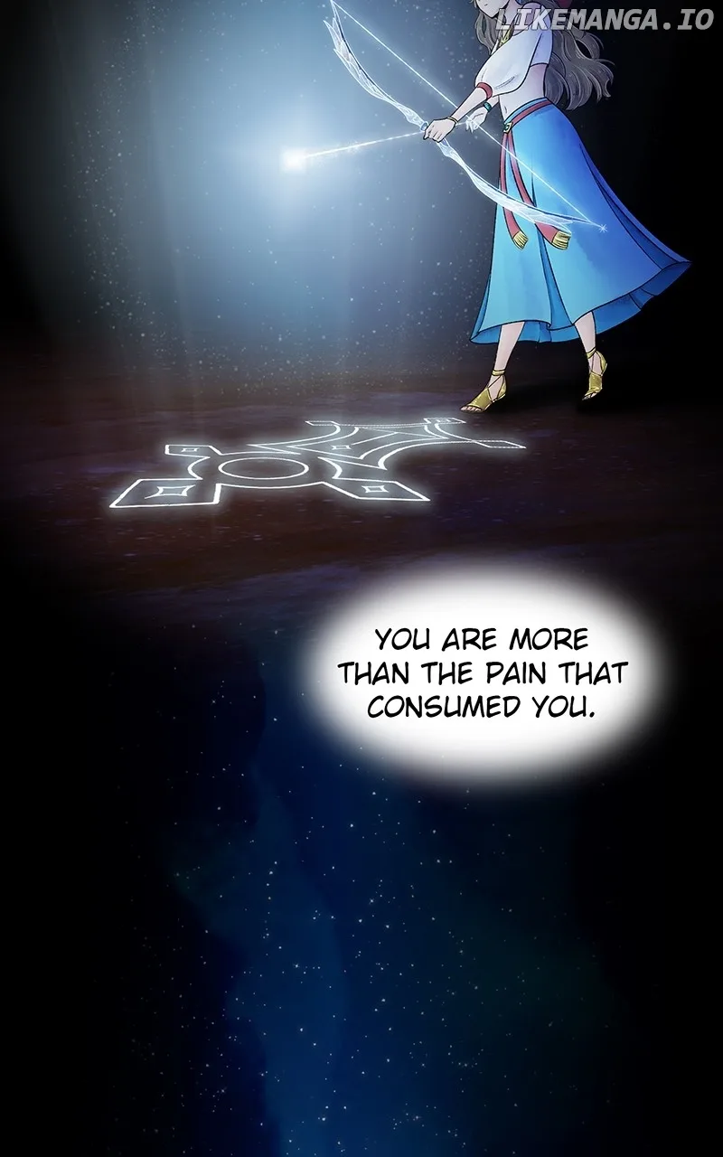 The Witch And The Bull Chapter 148 page 20