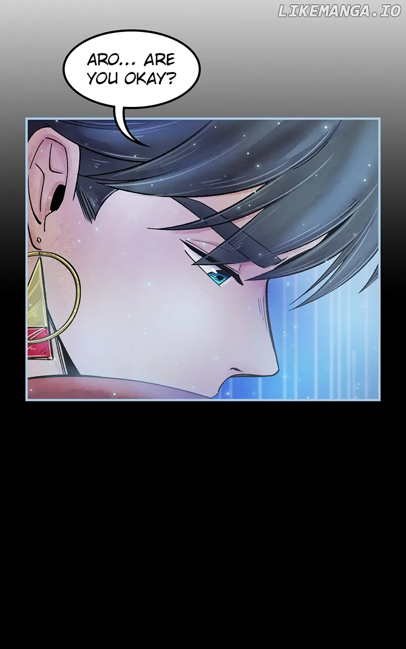 The Witch And The Bull Chapter 148 page 38