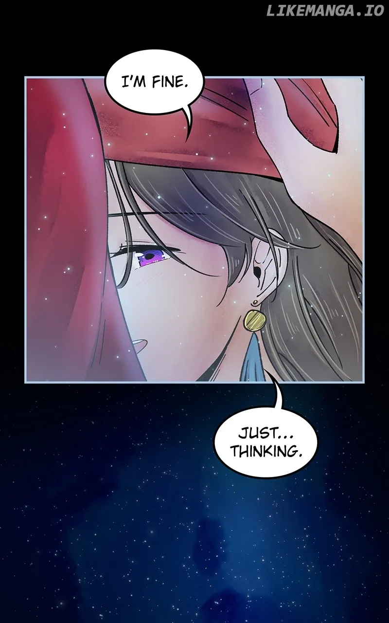 The Witch And The Bull Chapter 148 page 39
