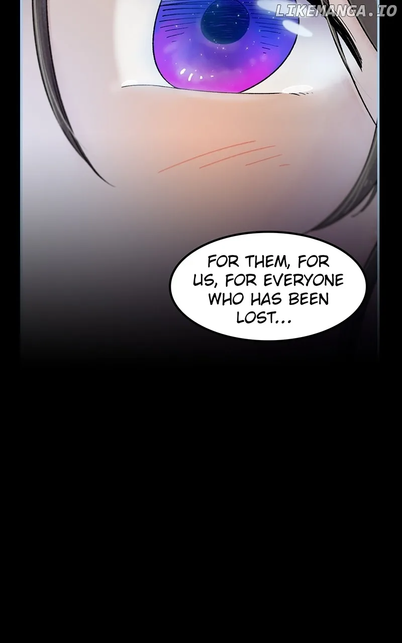 The Witch And The Bull Chapter 148 page 44