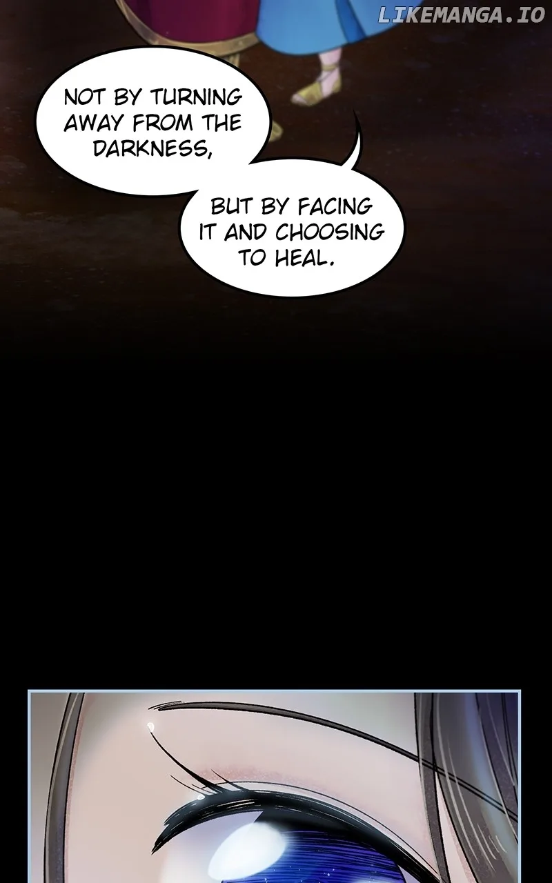 The Witch And The Bull Chapter 148 page 43