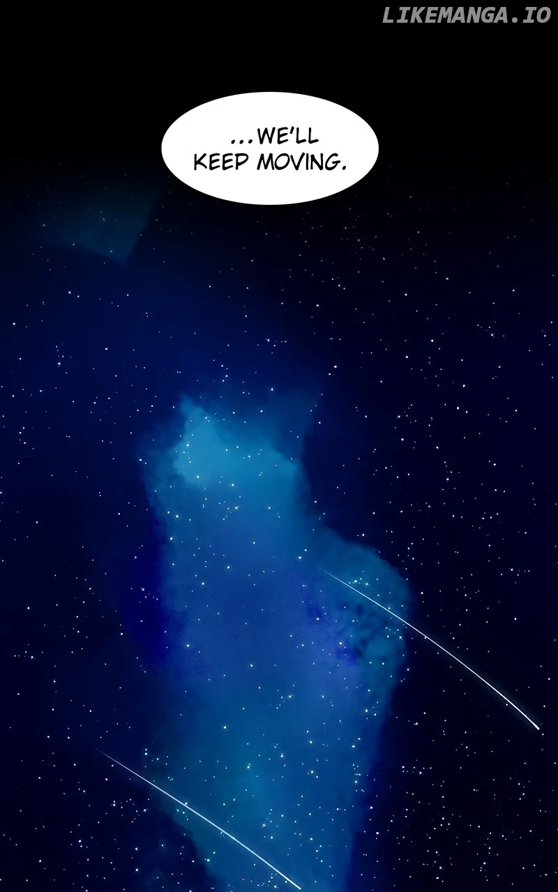 The Witch And The Bull Chapter 148 page 45