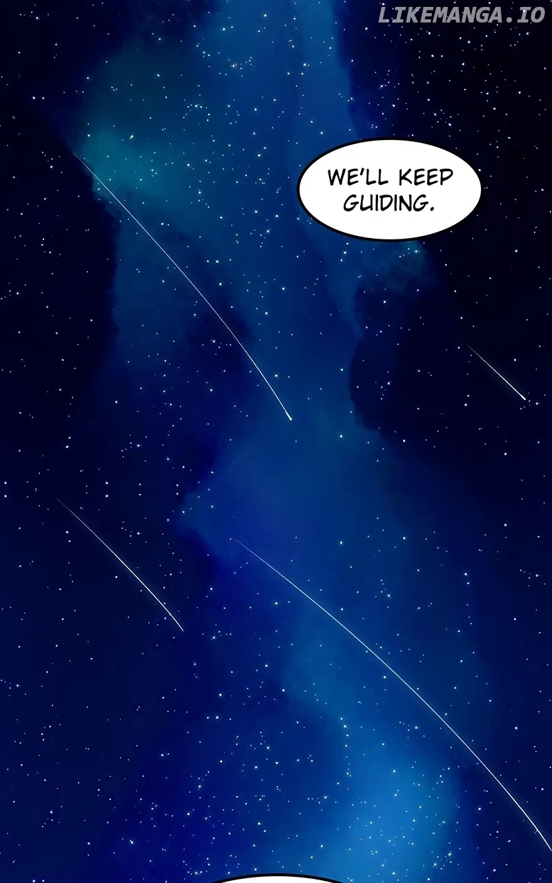 The Witch And The Bull Chapter 148 page 46