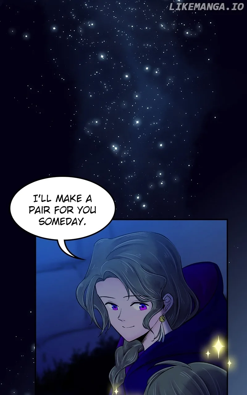 The Witch And The Bull Chapter 149 page 5