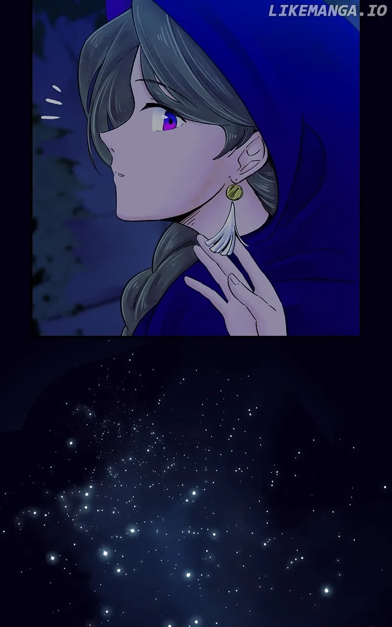 The Witch And The Bull Chapter 149 page 3