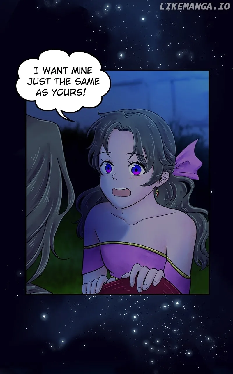 The Witch And The Bull Chapter 149 page 8