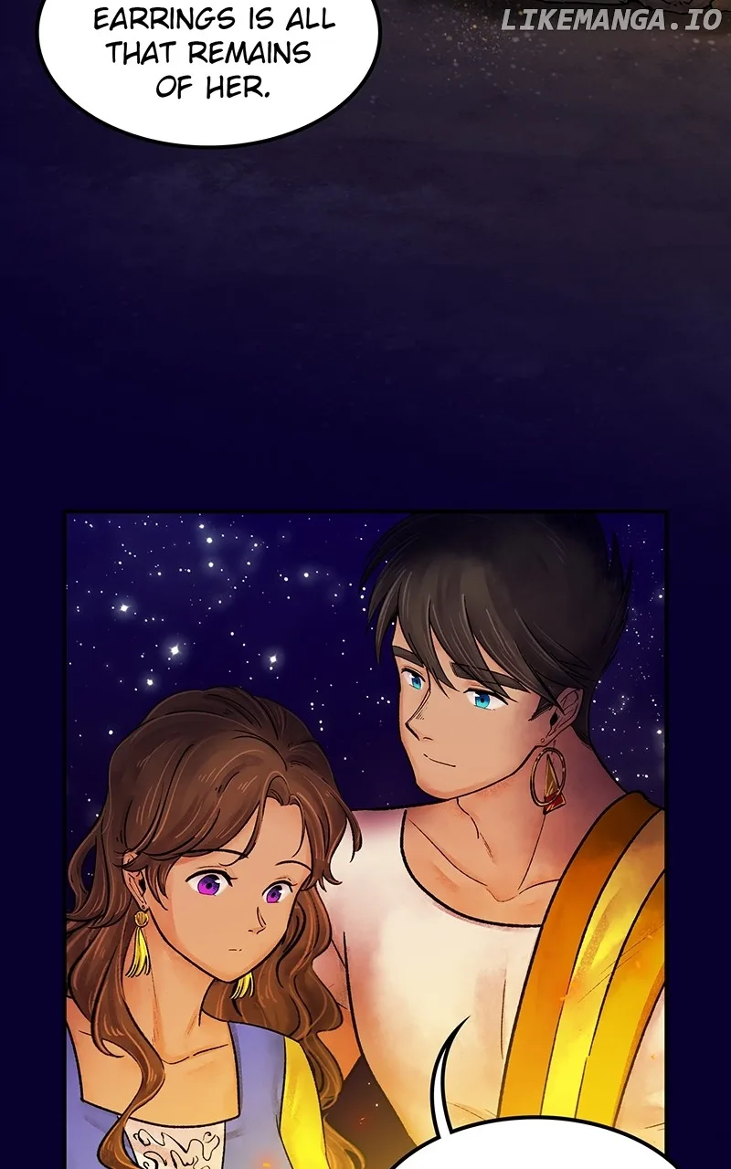 The Witch And The Bull Chapter 149 page 16