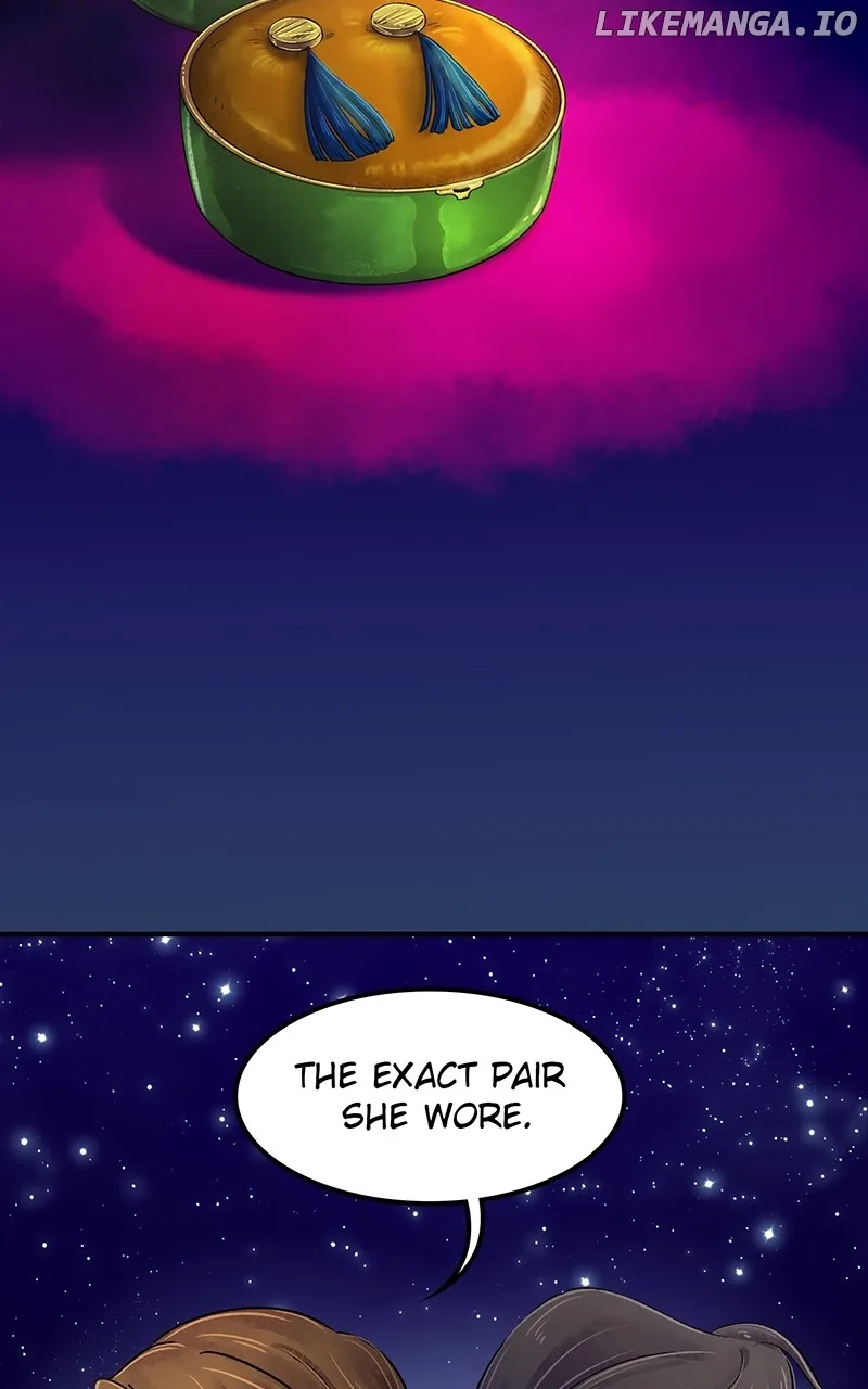 The Witch And The Bull Chapter 149 page 14